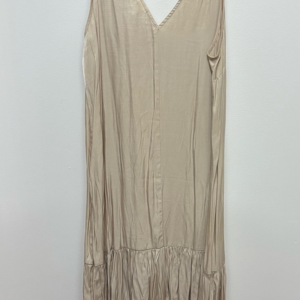 Gorgeous Tank Dress - Picture 2 of 3